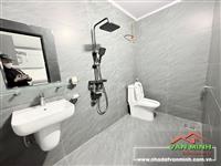 Bán nhà ngõ 299 Ngô Gia tự, Hải An, Hải Phòng