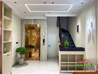 Bán nhà tại khu TĐC Cây Đa 13 Gốc, Gia Viên, Hải Phòng