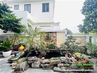 Bán biệt thự khu Waterfront City, Lê Chân, Hải Phòng.