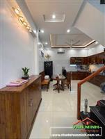 Bán nhà dân xây phố Hồ Sen, Lê Chân, Hải Phòng