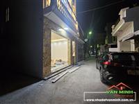 Bán nhà 1C/1 Mỹ Thịnh, Đồng Hòa , Kiến An, Hải Phòng