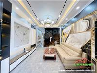 Bán nhà mặt đường Đinh Nhu, Lê Chân, Hải Phòng