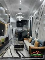 Bán nhà Tô Hiệu Lê chân Hải phòng 