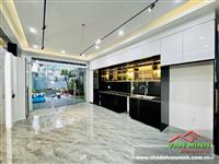 Bán dãy nhà 3 căn trong ngõ đường Trực Cát, Lê Chân, Hải Phòng