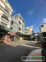 Cho thuê nhà số 68B Kiều Sơn, Ngô Quyền, Hải Phòng