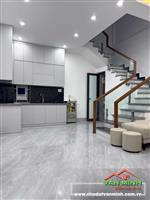 - Cần bán nhà độc lập xây mới tại Lê Lợi ( đường 2 chiều)- ngã 4 Trại Lính - Chu Văn An - Cầu Đất 