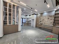 Bán nhà Hồ Sen oto đỗ gần nhà