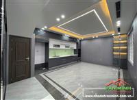 Bán nhà mặt đường khu Thiên Lôi - Aeon, có thang máy, điểm đẹp kinh doanh