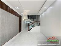 Bán nhà mặt đường số 63 Bến Láng, Hải An, Hải Phòng