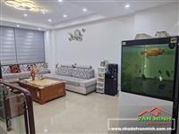 Bán nhà mặt ngõ số 6B/398 Trần Nguyên Hãn, Lê Chân, Hải Phòng