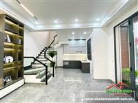 BÁN NHÀ PHỐ QUÁN NAM - HÀO KHÊ 