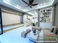 Bán nhà Miếu hai xã Lê chân Hải phòng 