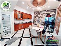 Bán Nhà Phố Tây Văn Cao , Ngô Quyền , Hải Phòng 