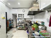 Bán nhà mặt đường số 6 Thái Phiên, Lô 22 Lê Hồng Phong, Ngô Quyền, Hải Phòng