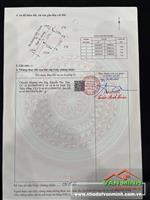 40m2 đất Đồng Hoà gần trường tiểu học - Vị trí đẹp