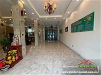 Cho thuê tầng 1 nhà số 599 Nguyễn Văn Linh, Vĩnh Niệm, Hải Phòng