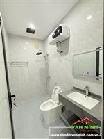 Bán nhà Thiên Lôi ngay gần Chợ Đôn