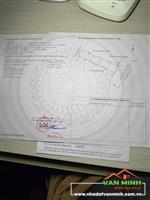 Bán đất tặng nhà cũ mặt đường Trần Nhân Tông - 100m2 - Đường 20m