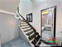 Nhà 4 tầng xây mới hiện đại tại Phương Khê - 47m2 - Ngõ ô tô