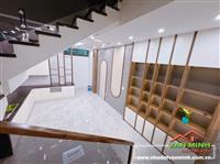 Bán nhà 3 tầng mặt ngõ Khúc Thừa Dụ , Lê Chân , Hải Phòng 