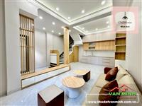 Bán nhà đẹp phố Đà Nẵng, Ngô Quyền, Hải Phòng