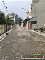 Chuyển nhượng đất khu Cái Tắt, An Dương, Hải Phòng