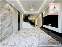 Bán nhà đẹp sân cổng phố Đình Đông, Lê Chân, Hải Phòng