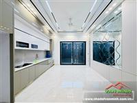 Bán nhà mặt đường tại số 35 TDC Thiên Đường (Tuyến 2 Lê Hồng Phong), Đằng Hải, Hải An, Hải Phòng