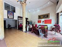 Cho thuê nhà mặt đường số 3 Phạm Phú Thứ, Hồng Bàng, Hải Phòng