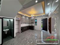 Bán nhà TĐC Đằng Hải 3 xây độc lập 4 tầng cọc khoan nhồi