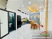 Bán nhà khu phân lô Vĩnh Niệm, An Biên, Hải Phòng