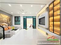 Bán Nhà 3 tầng xây mới  , Chợ Hàng , Lê Chân , Hải Phòng 