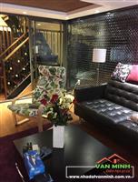 Bán nhà số 1 Vũ Hải (1/88C Trần Quang Khải), Hồng Bàng, Hải Phòng