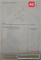 Bán nhà dãy 8 căn 4 tầng tại Ngõ 213 Phủ Thượng Đoạn, Đông Hải 1, Hải An, Hải Phòng