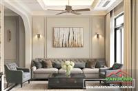 - Nhà 4 tầng 74m² đường Hồ Sen Hải Phòng. - Kết hợp ở hoặc kinh doanh buôn bán. - Móng cọc khoan nhồi. - Gara ô tô trong nhà.