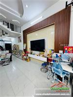 Bán nhà 3,5 tầng Tại Hào Khê , Quán Nam , Lê Chân , Hải Phòng 