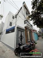 Bán nhà Chợ Minh Kha, An Dương, Hải Phòng