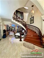 Bán nhà mặt đường Đình Đông, Lê Chân, Hải Phòng