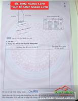 Bán nhà mặt đường Phan Bội Châu, Hồng Bàng, Hải Phòng