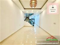 Bán nhà phố Lê Lợi, Ngô Quyền, Hải Phòng