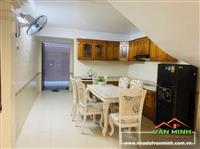 Bán nhà khu phân lô Văn Cao, Hải An, Hải Phòng