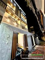 Bán nhà ngõ Miếu Hai Xã, Lê Chân, Hải Phòng