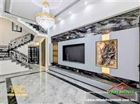 Bán nhà khu phân lô Trần Nguyên Hãn, Lê Chân, Hải Phòng