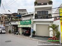 Bán nhà mặt Đường Đằng Hải, Hải An, Hải Phòng