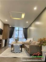 - Chủ cần bán nhà 6 tầng trong khu đô thị ven sông Lạch Tray cầu Rào 2 Hải Phòng  - Diện tích: 128m2 Ngang 8m, sâu 16m. - Nhà