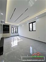 Bán Nhà 4 tầng dân xây chắc chắn , Kiều Sơn , Văn Cao giá 4 tỷ hơn 