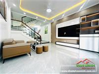 Bán Nhà 4 tầng thiên lôi , vĩnh niệm , lê chân 