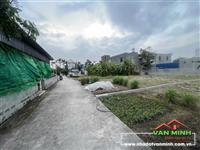 43,3m2 đất Đồng Tử 3, Kiến An - Ngang 5m - Ngõ trước đất 3m