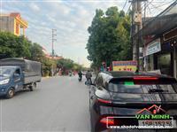 109m2 đất mặt đường Nguyễn Lương Bằng - Ngang 4,01m - Đường 30m