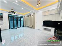 Bán nhà 3,5 tầng số  87/154 Bùi Thị Từ Nhiên, Đông Hải, Hải An, Hải Phòng